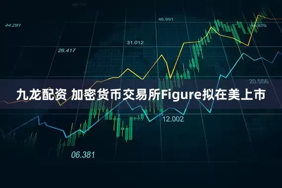 九龙配资 加密货币交易所Figure拟在美上市